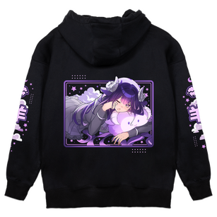 hoodie (back)