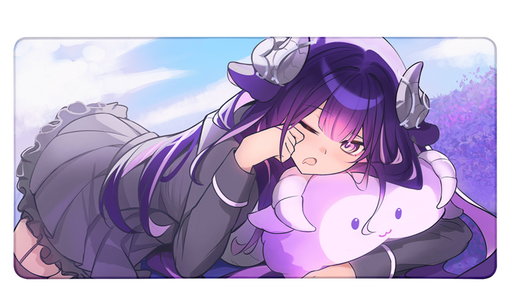 mousepad